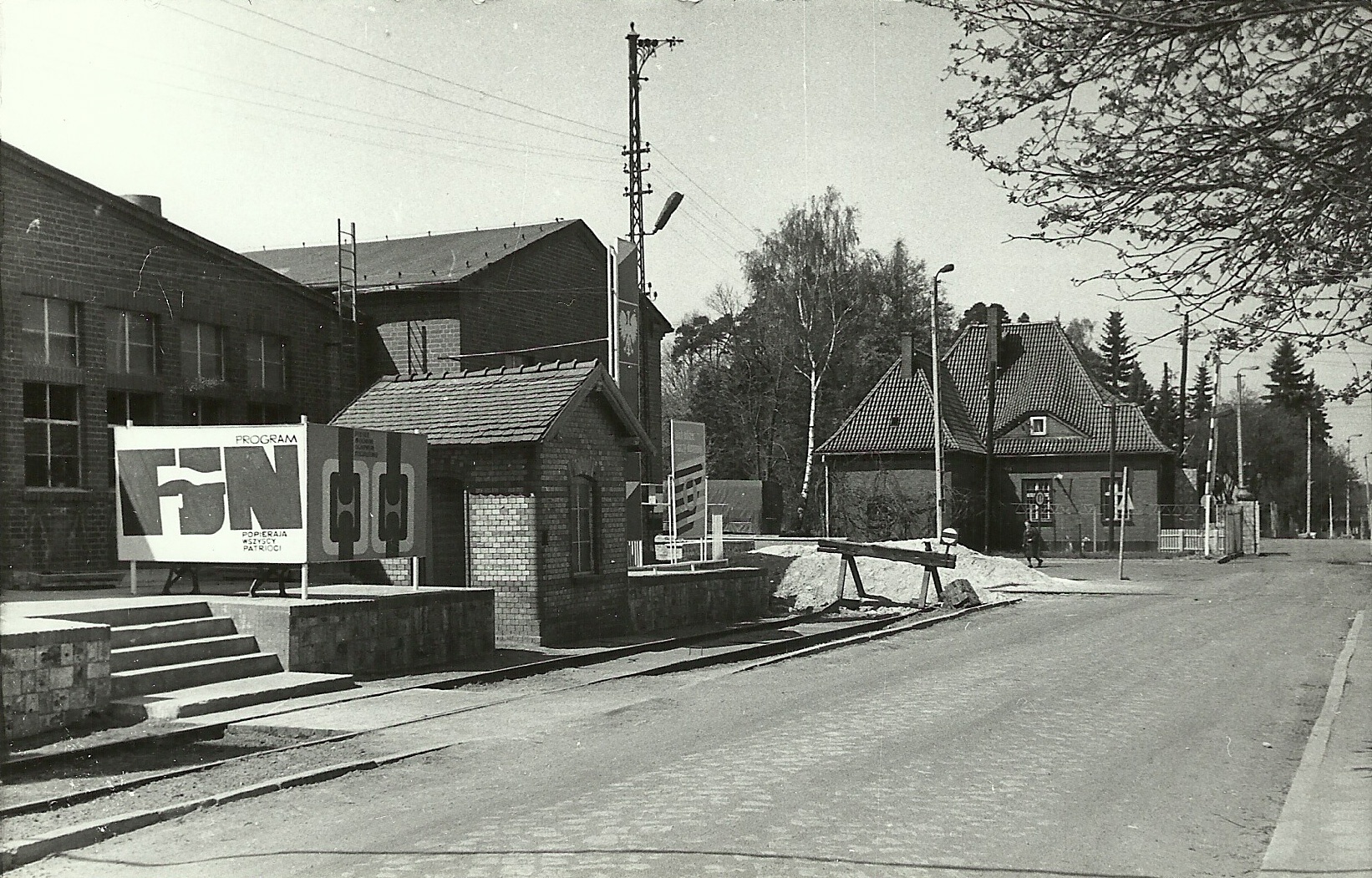 Zakład i okolice - zdjęcie 440