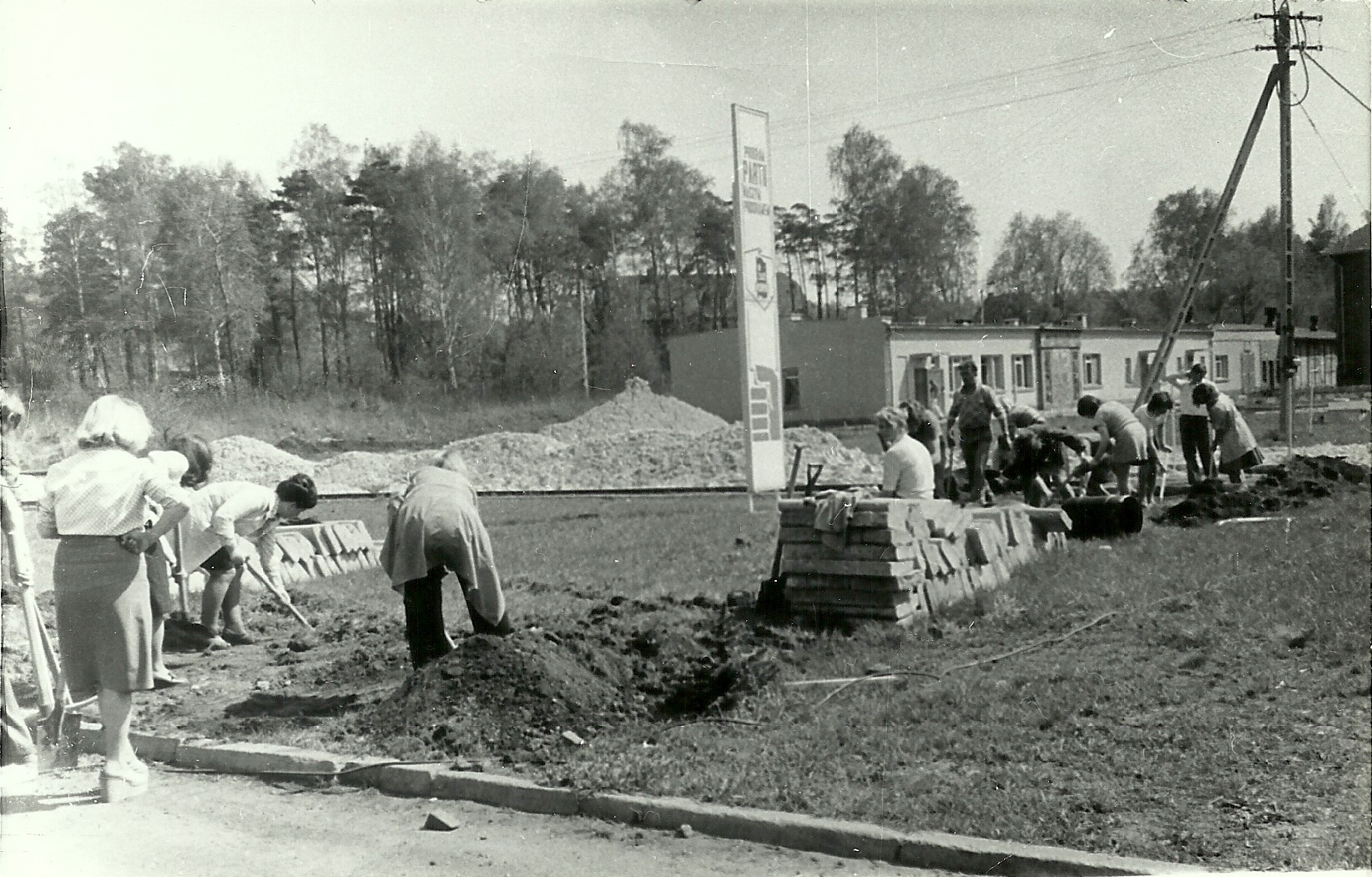 Zakład i okolice - zdjęcie 468