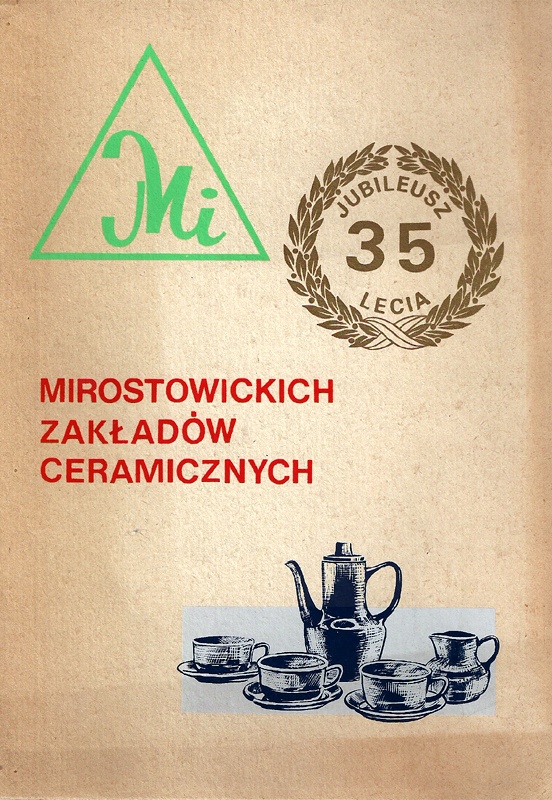 Jubileusz 35 lecia Mirostowickich Zakładów Ceramicznych - zdjęcie 816