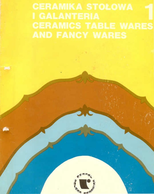 Ceramika stołowa i galanteria - zdjęcie 826