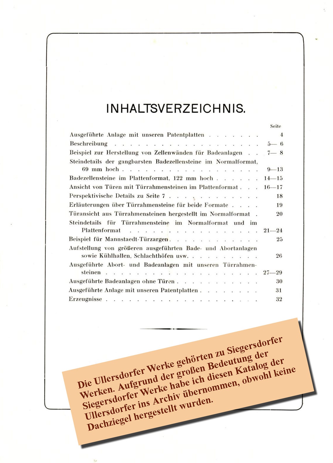 Katalog wyrobów 1928 - zdjęcie 869