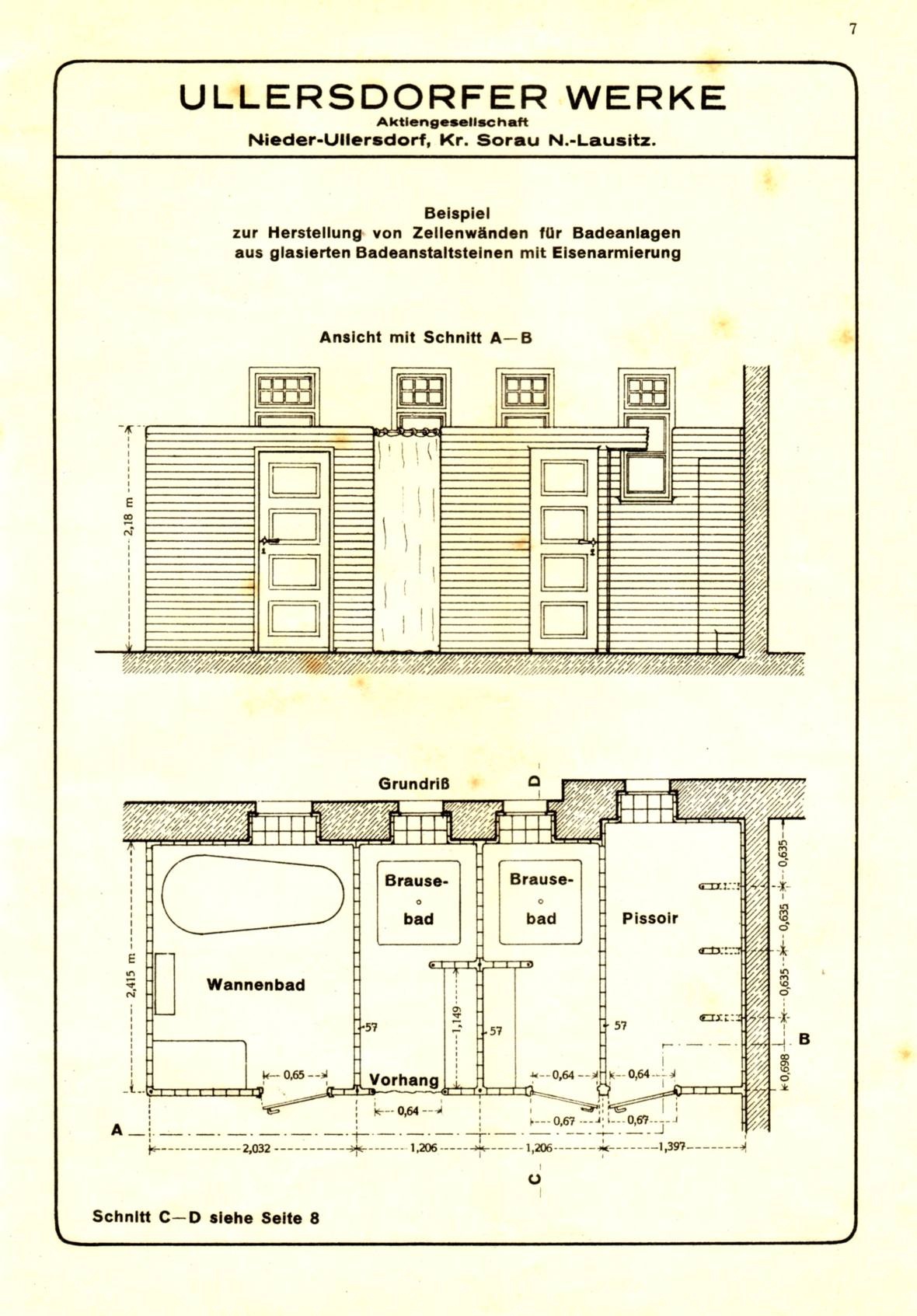 Katalog wyrobów 1928 - zdjęcie 874