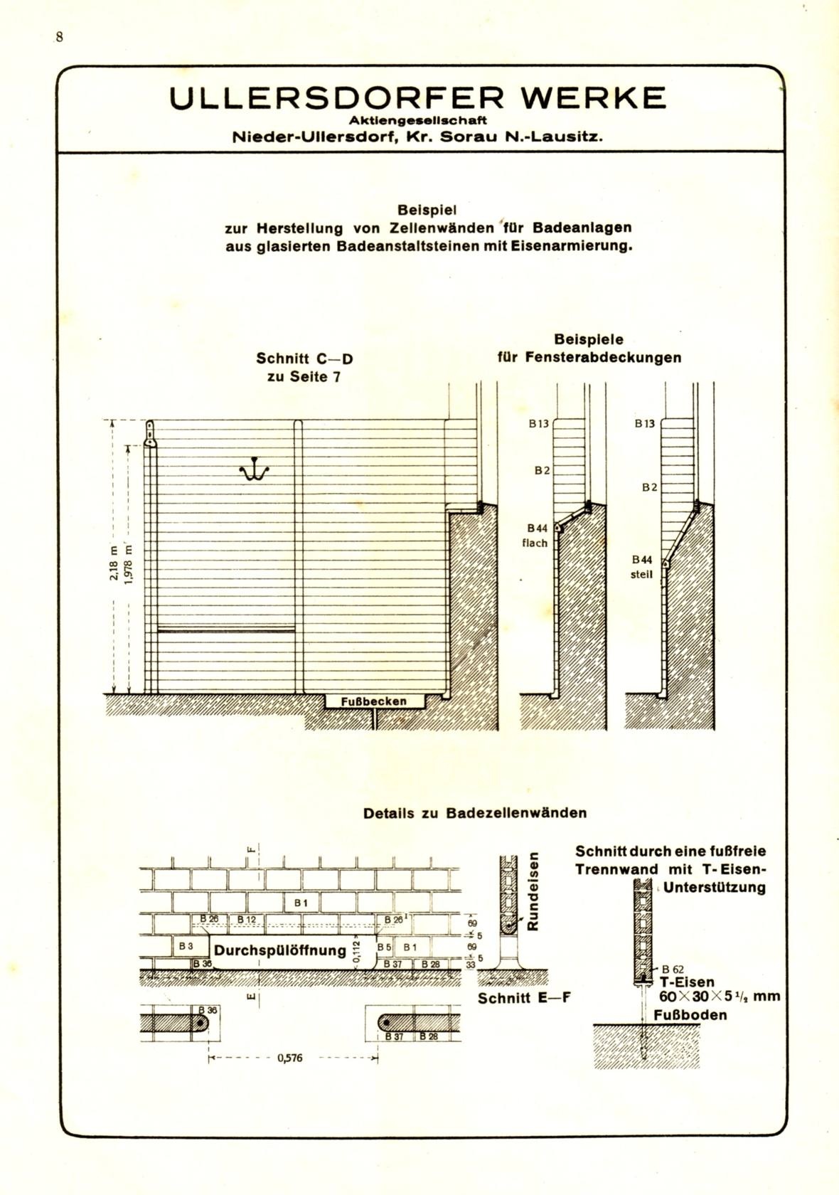 Katalog wyrobów 1928 - zdjęcie 875