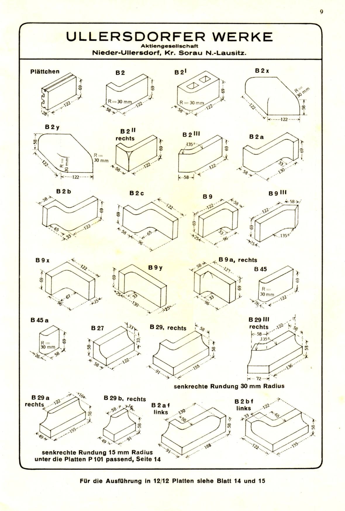 Katalog wyrobów 1928 - zdjęcie 876