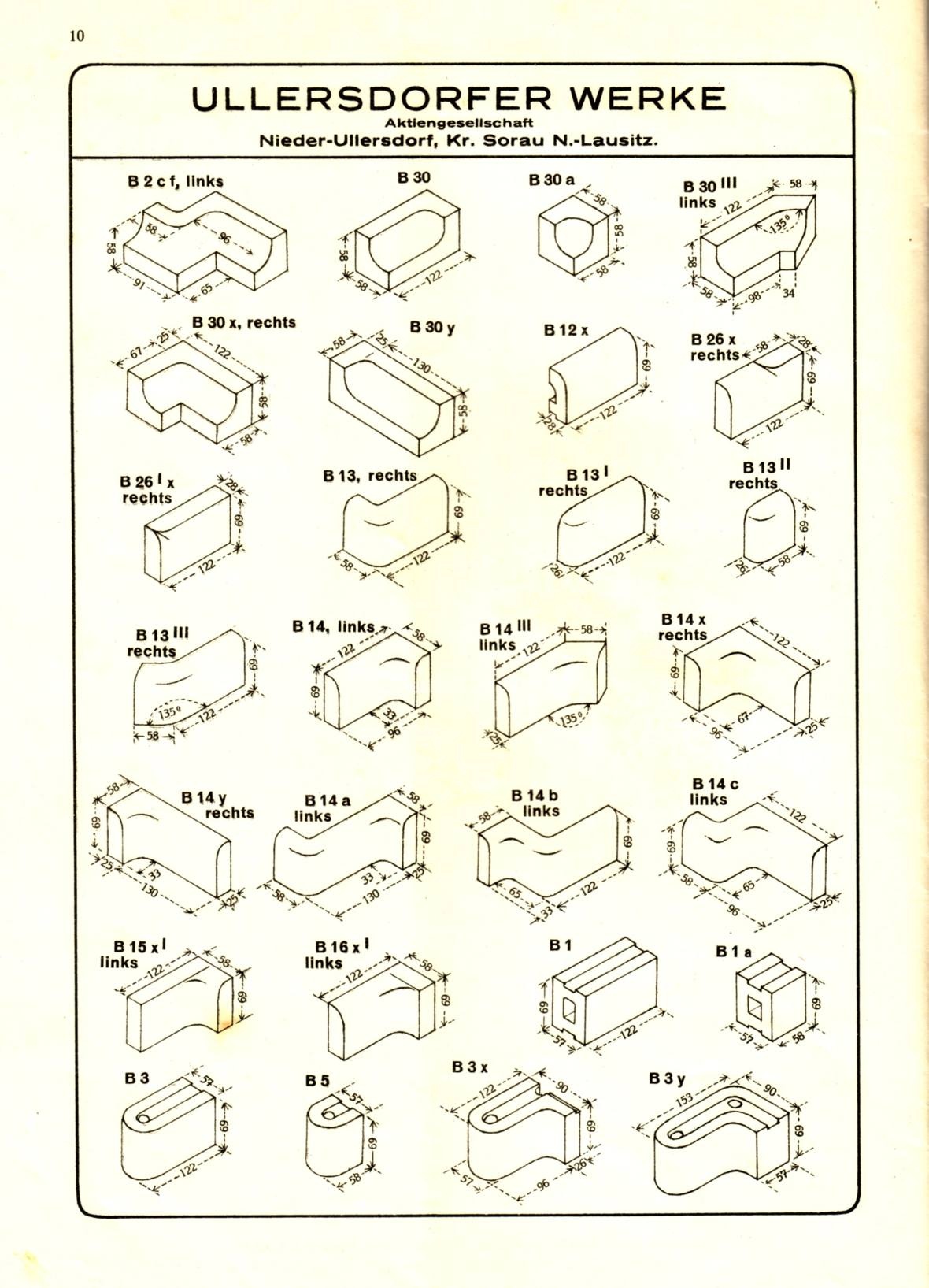 Katalog wyrobów 1928 - zdjęcie 877