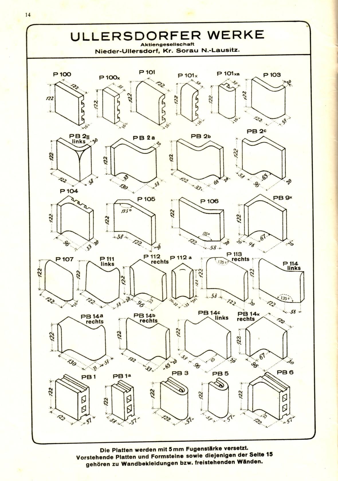 Katalog wyrobów 1928 - zdjęcie 881