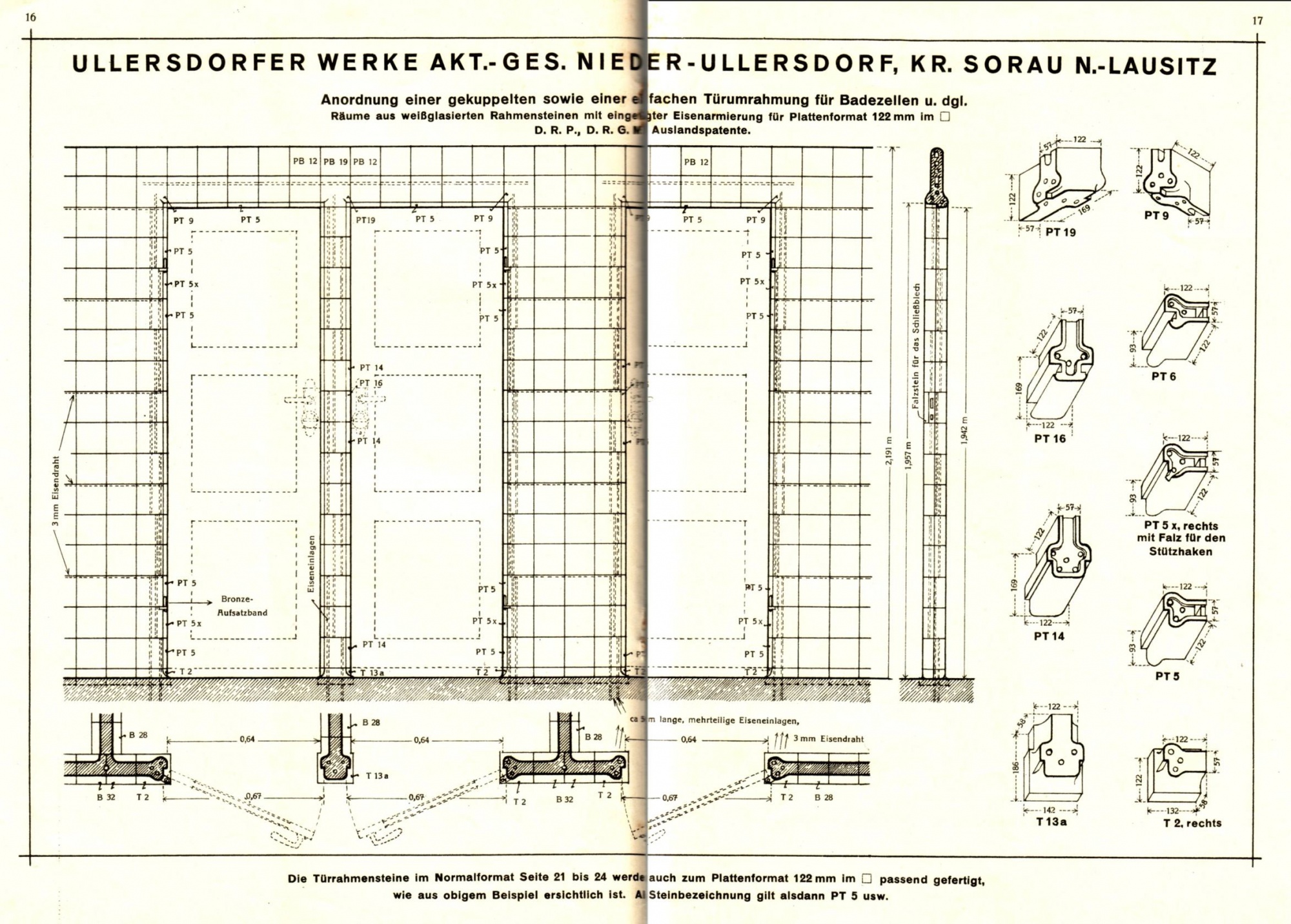 Katalog wyrobów 1928 - zdjęcie 883