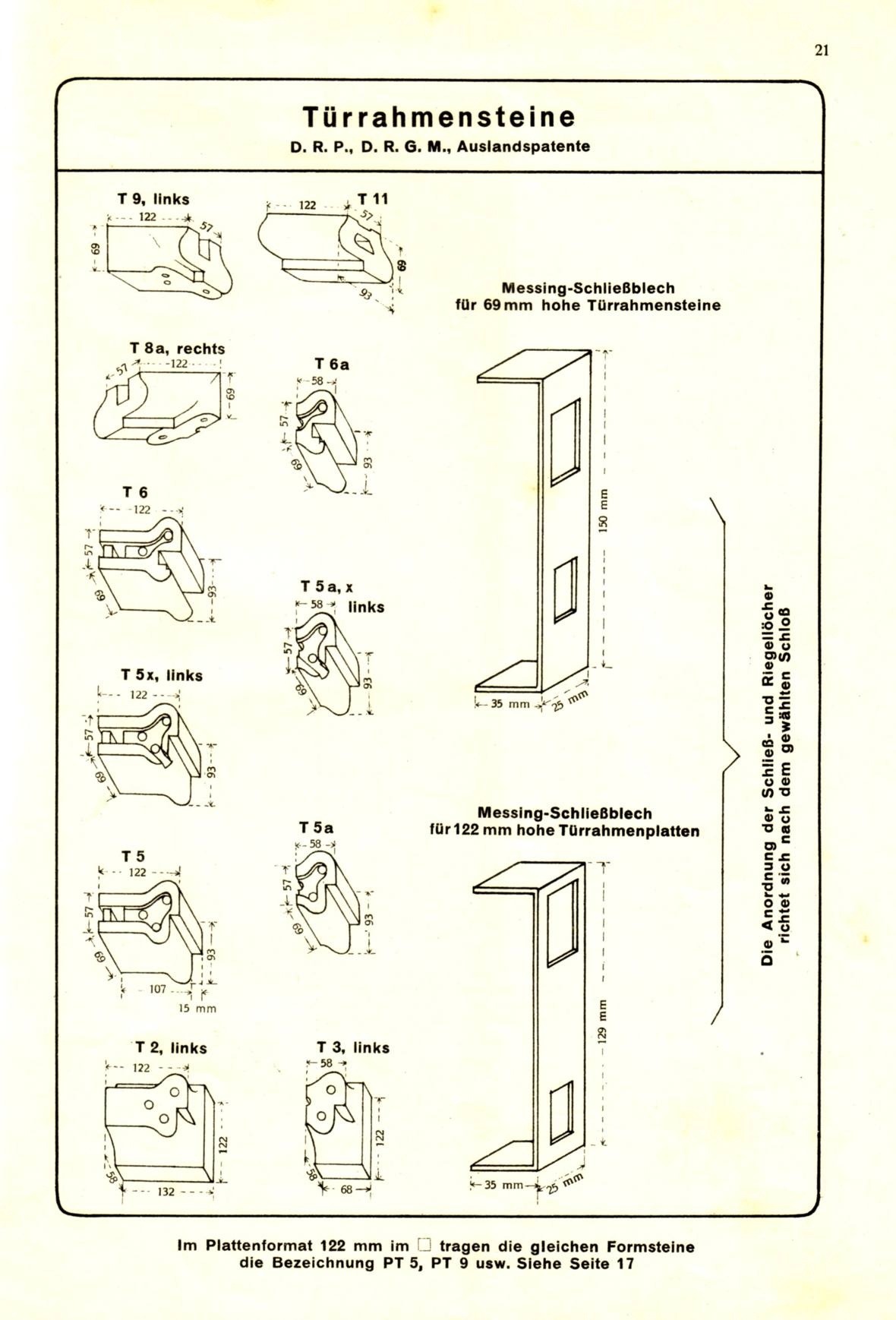 Katalog wyrobów 1928 - zdjęcie 887