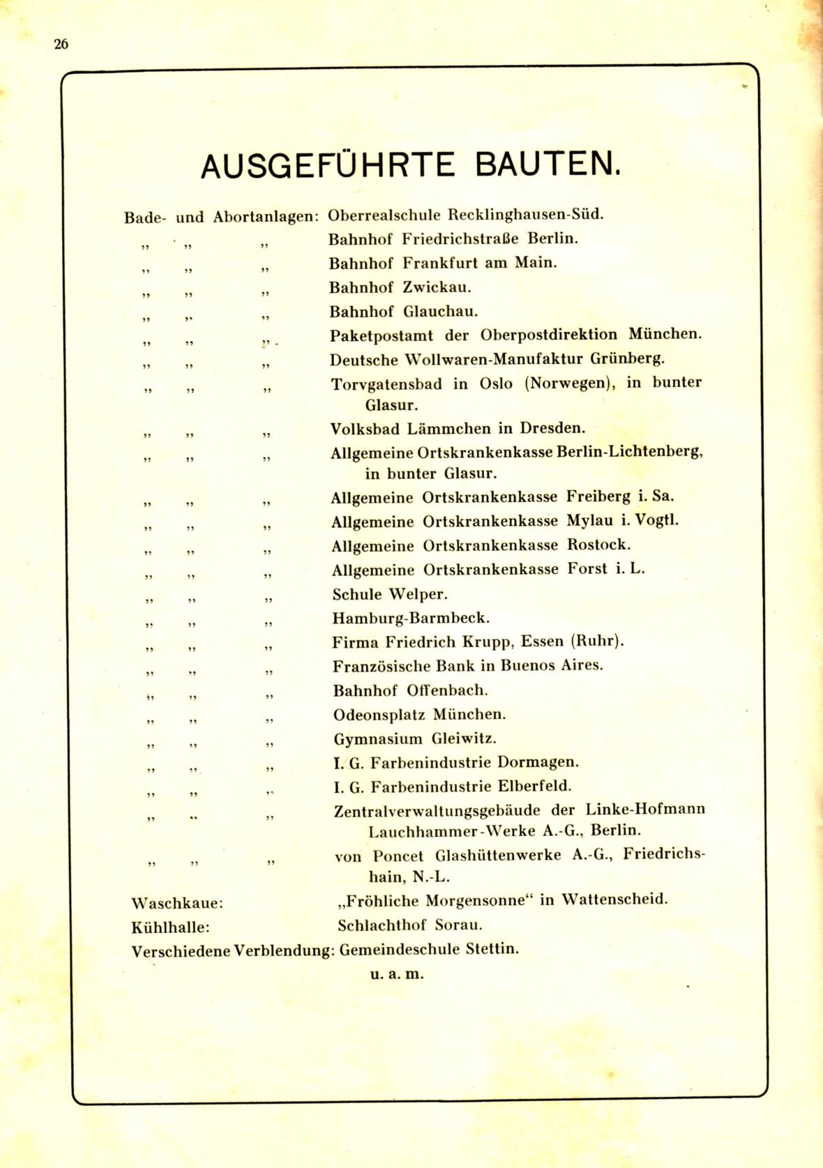 Katalog wyrobów 1928 - zdjęcie 892