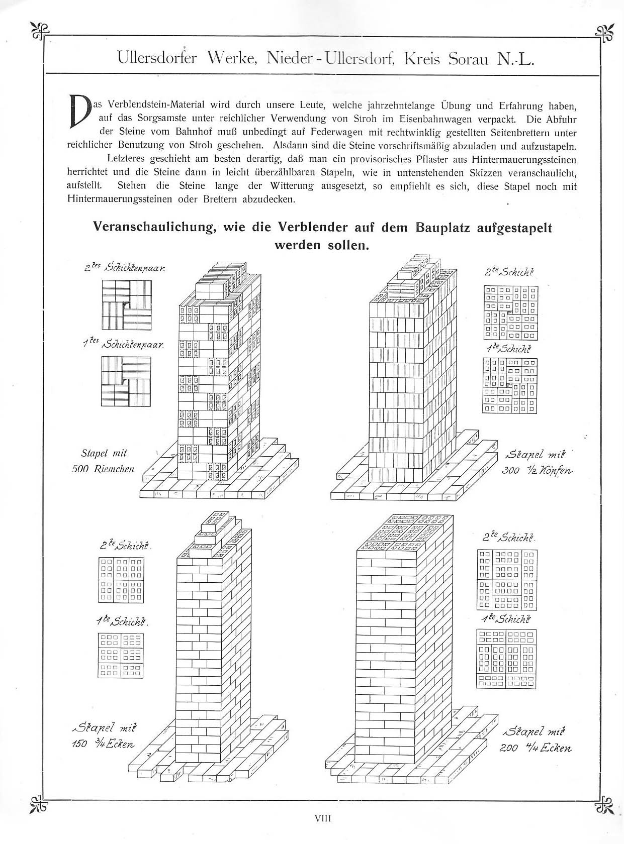 Katalog wyrobów 1905 - zdjęcie 907