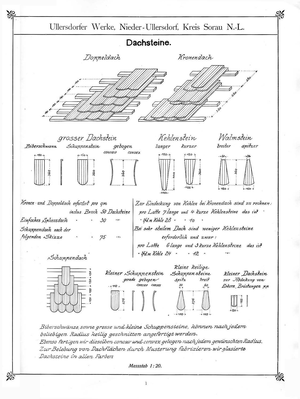 Katalog wyrobów 1905 - zdjęcie 908