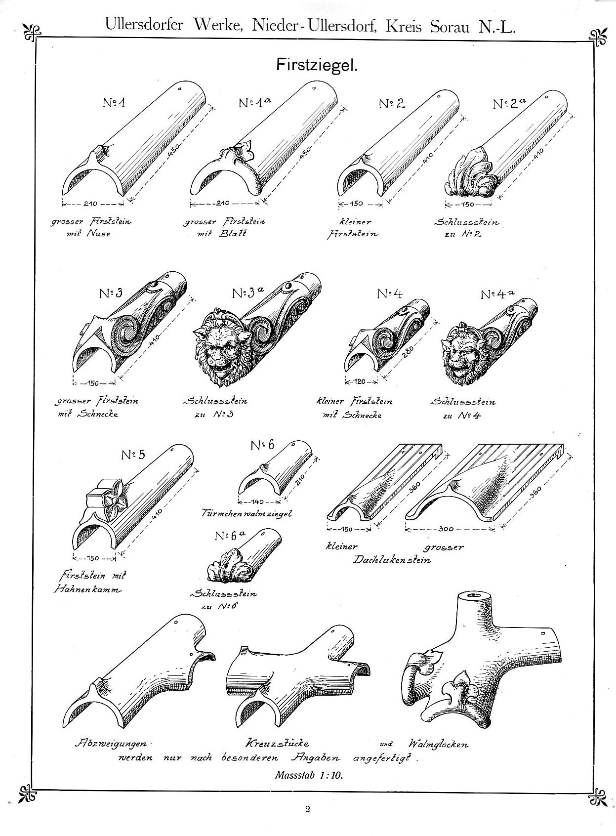 Katalog wyrobów 1905 - zdjęcie 909