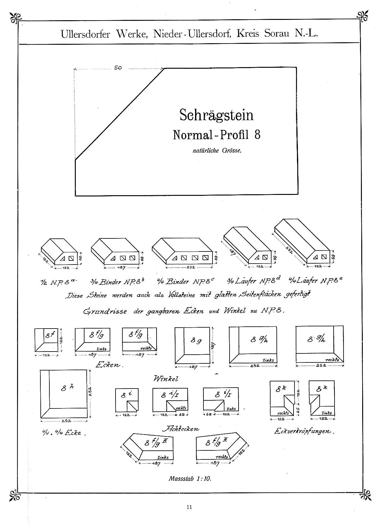 Katalog wyrobów 1905 - zdjęcie 918