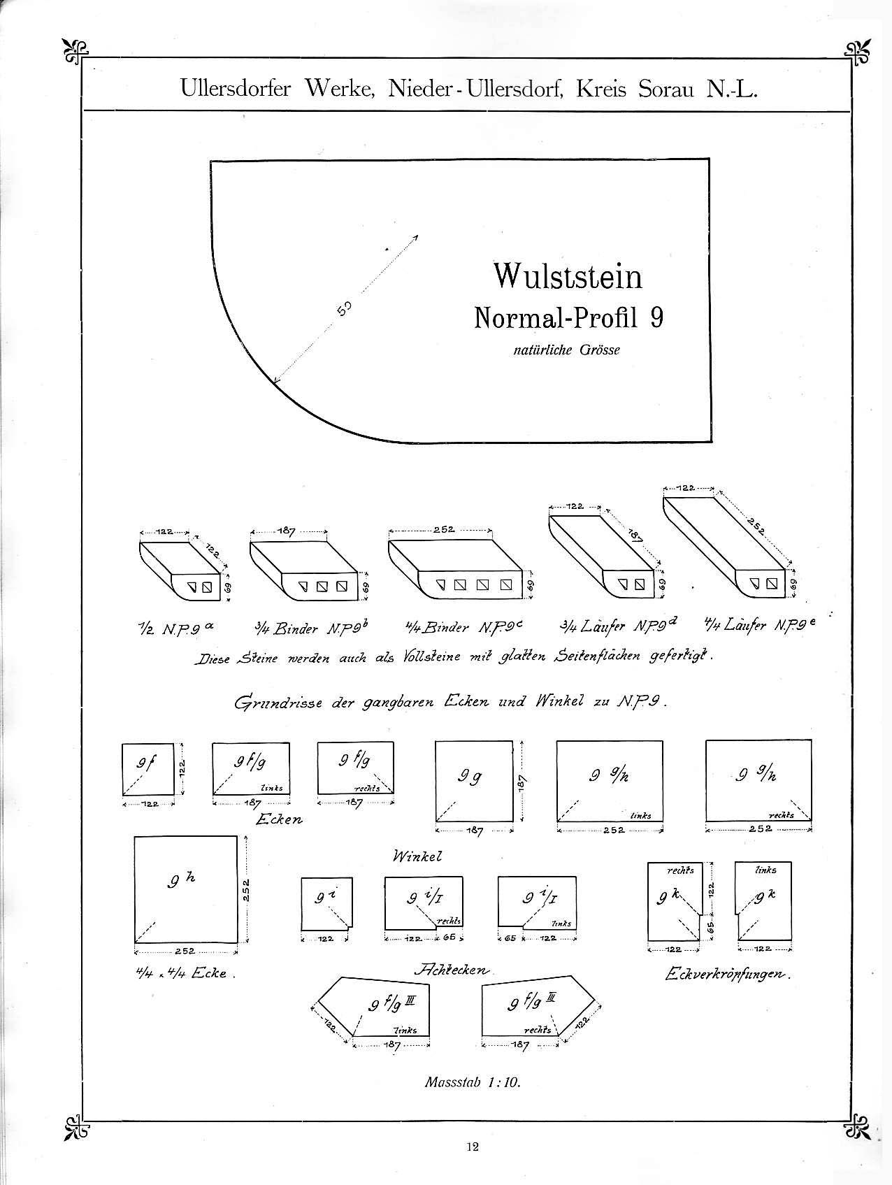 Katalog wyrobów 1905 - zdjęcie 919