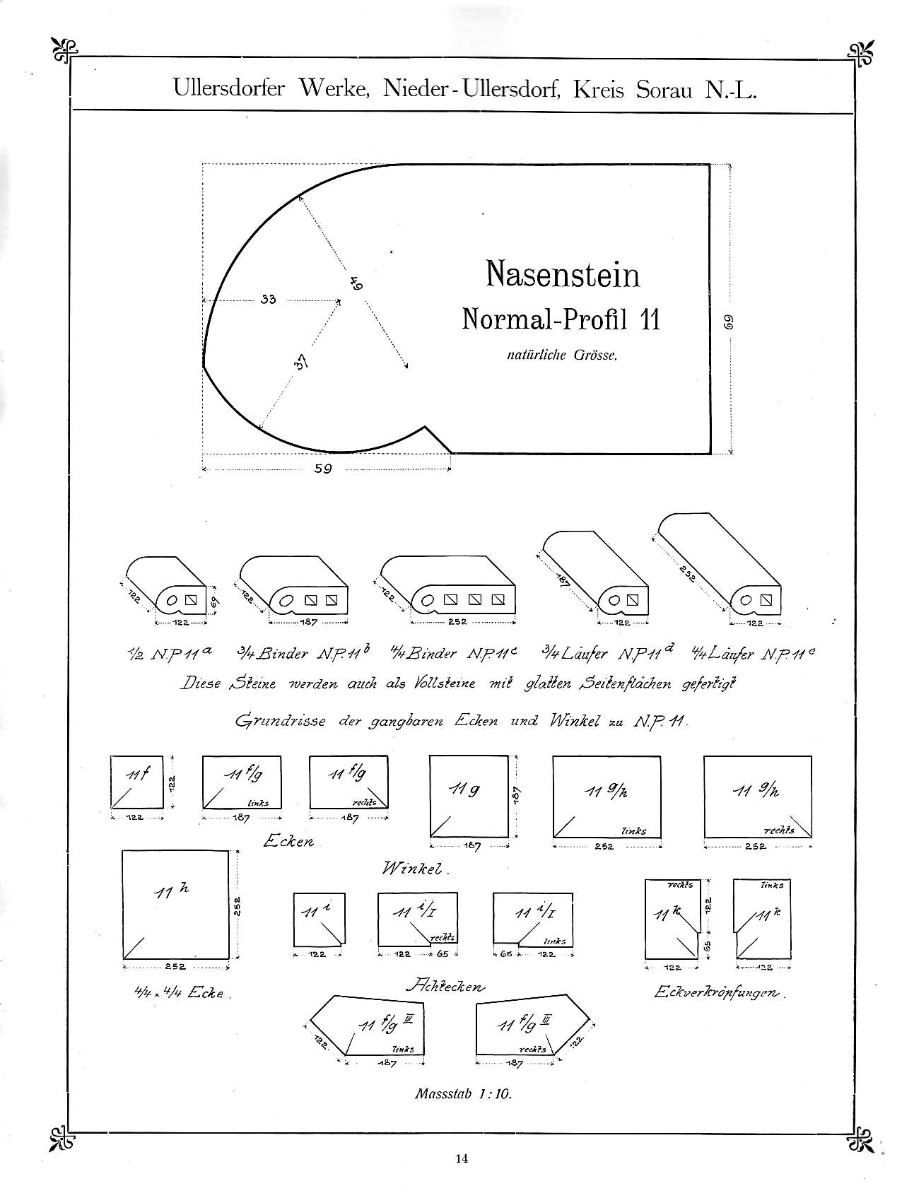 Katalog wyrobów 1905 - zdjęcie 921