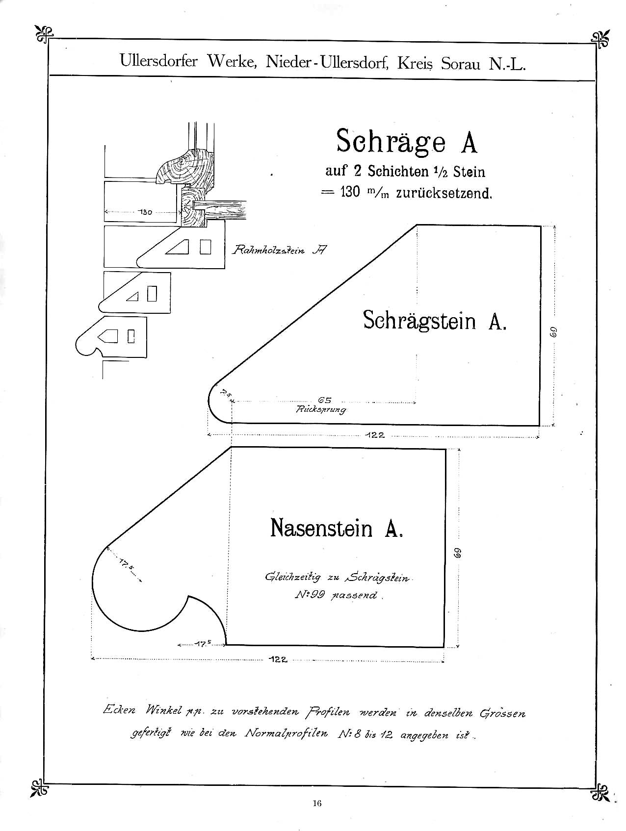 Katalog wyrobów 1905 - zdjęcie 923