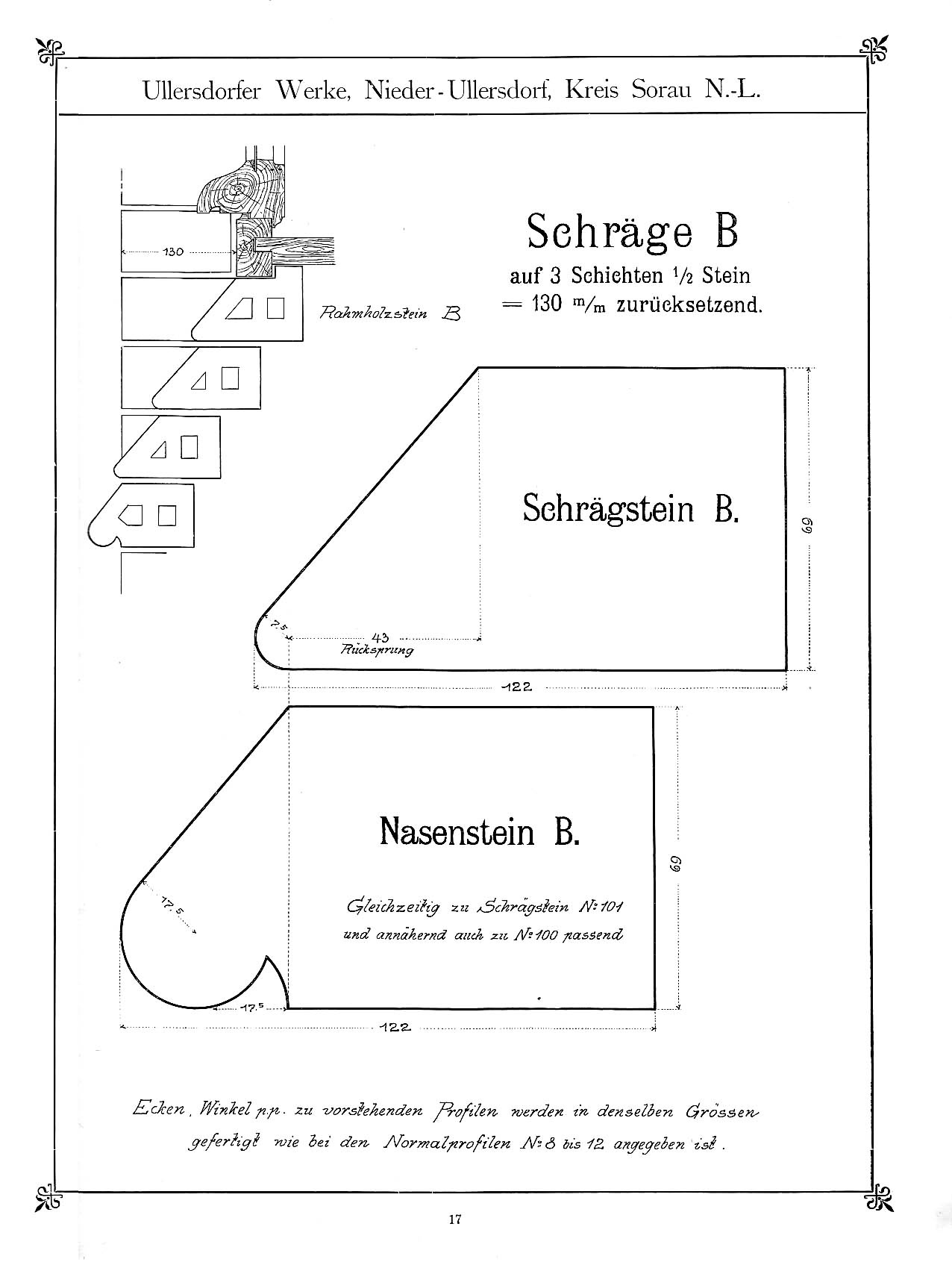 Katalog wyrobów 1905 - zdjęcie 924