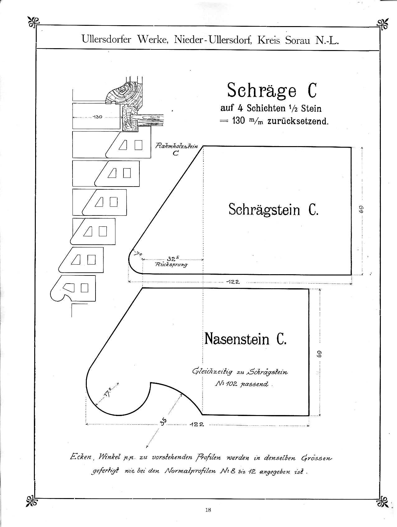 Katalog wyrobów 1905 - zdjęcie 925