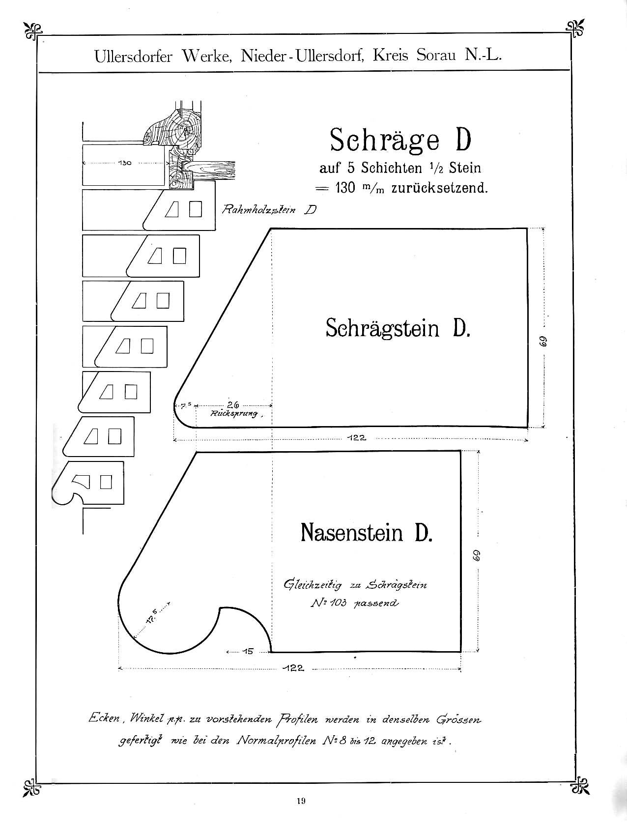 Katalog wyrobów 1905 - zdjęcie 926