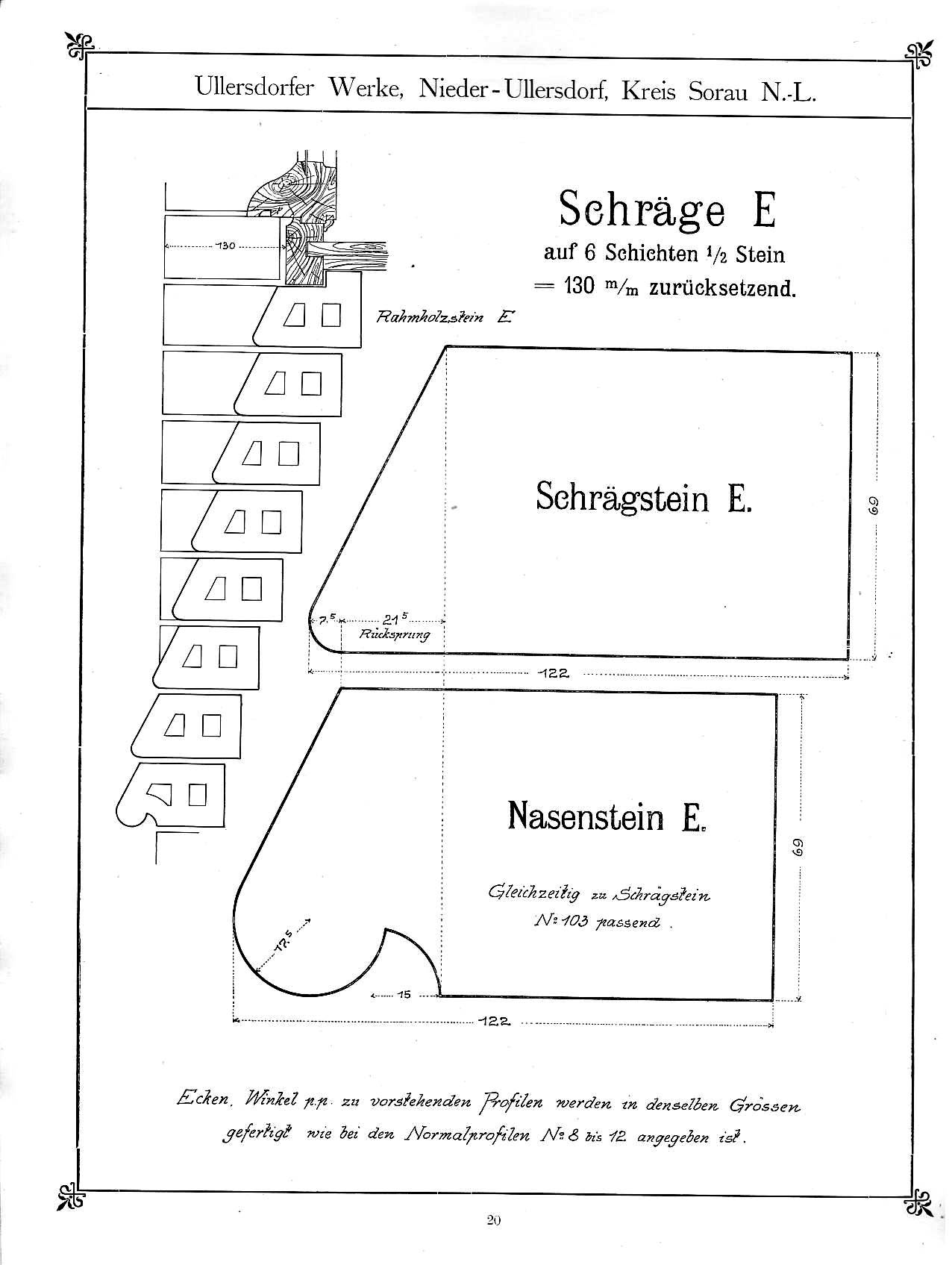 Katalog wyrobów 1905 - zdjęcie 927