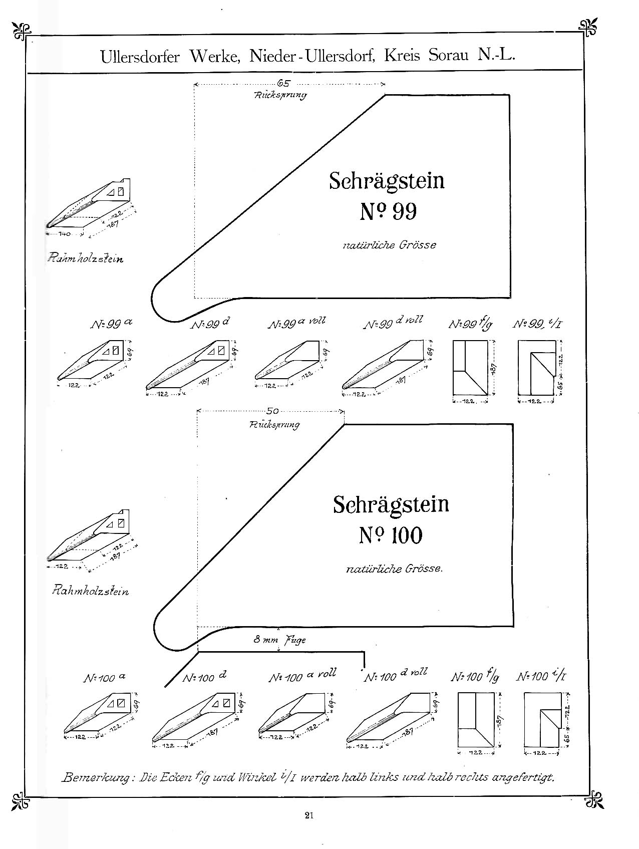 Katalog wyrobów 1905 - zdjęcie 928