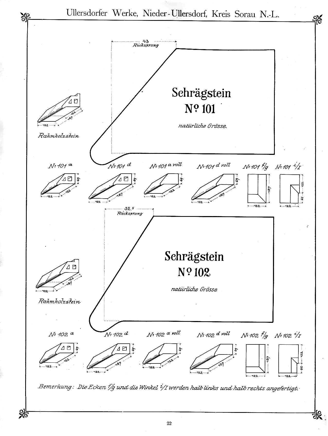 Katalog wyrobów 1905 - zdjęcie 929