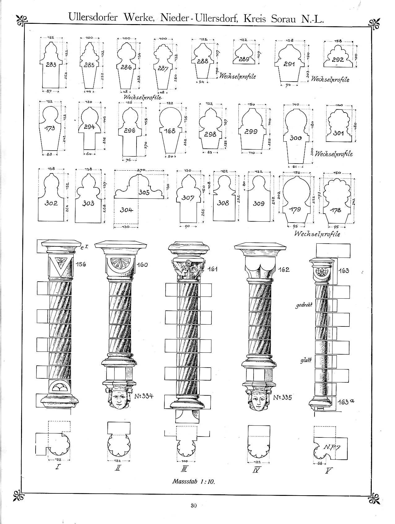 Katalog wyrobów 1905 - zdjęcie 937