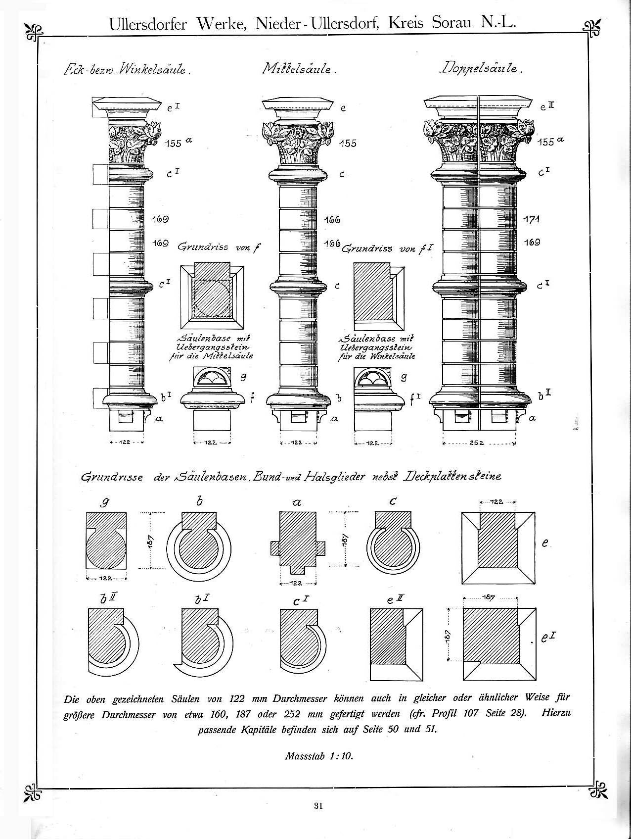 Katalog wyrobów 1905 - zdjęcie 938