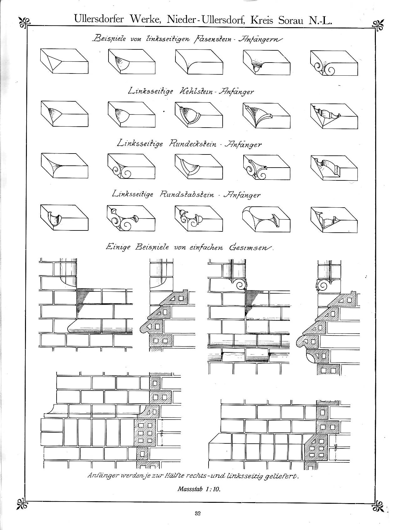 Katalog wyrobów 1905 - zdjęcie 939