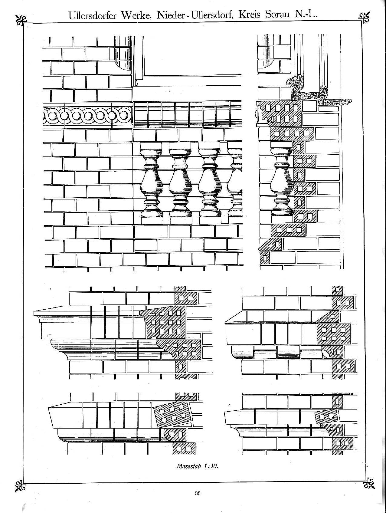 Katalog wyrobów 1905 - zdjęcie 940