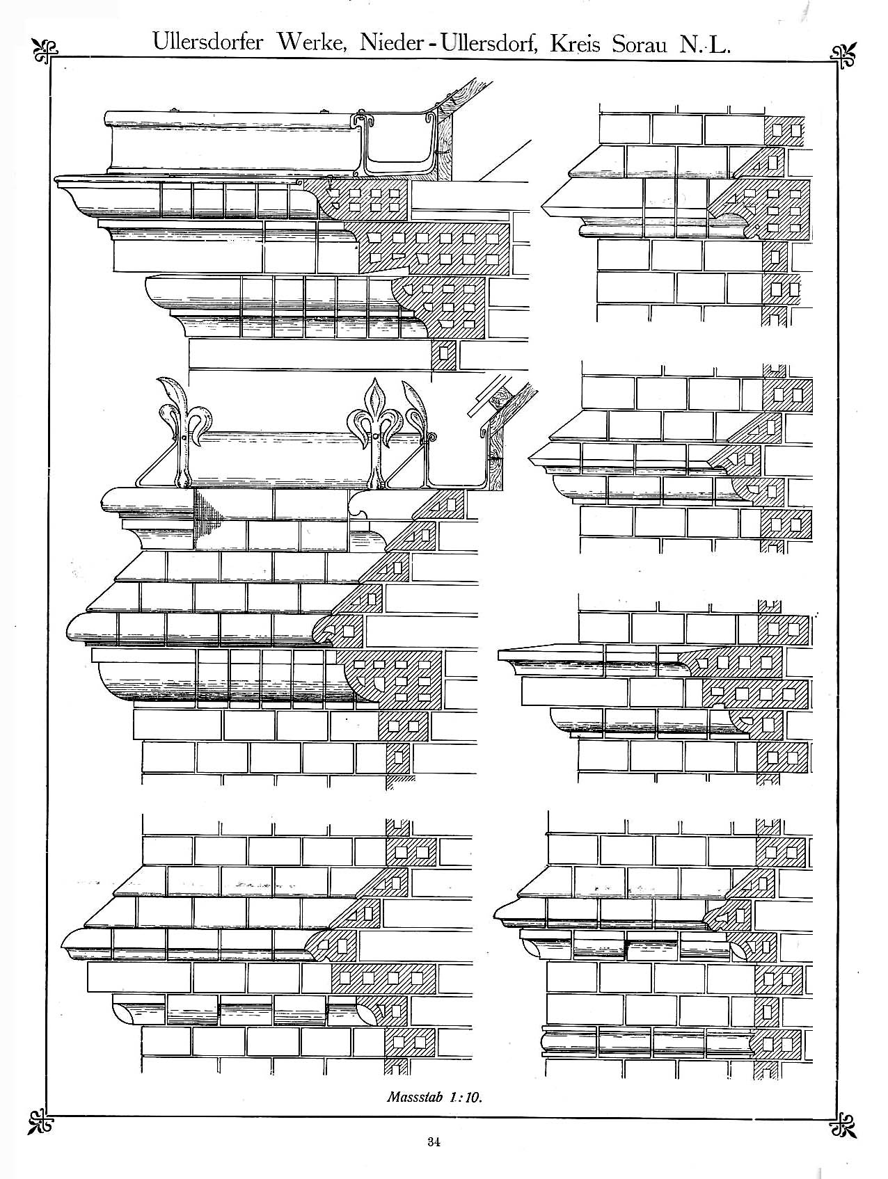 Katalog wyrobów 1905 - zdjęcie 941