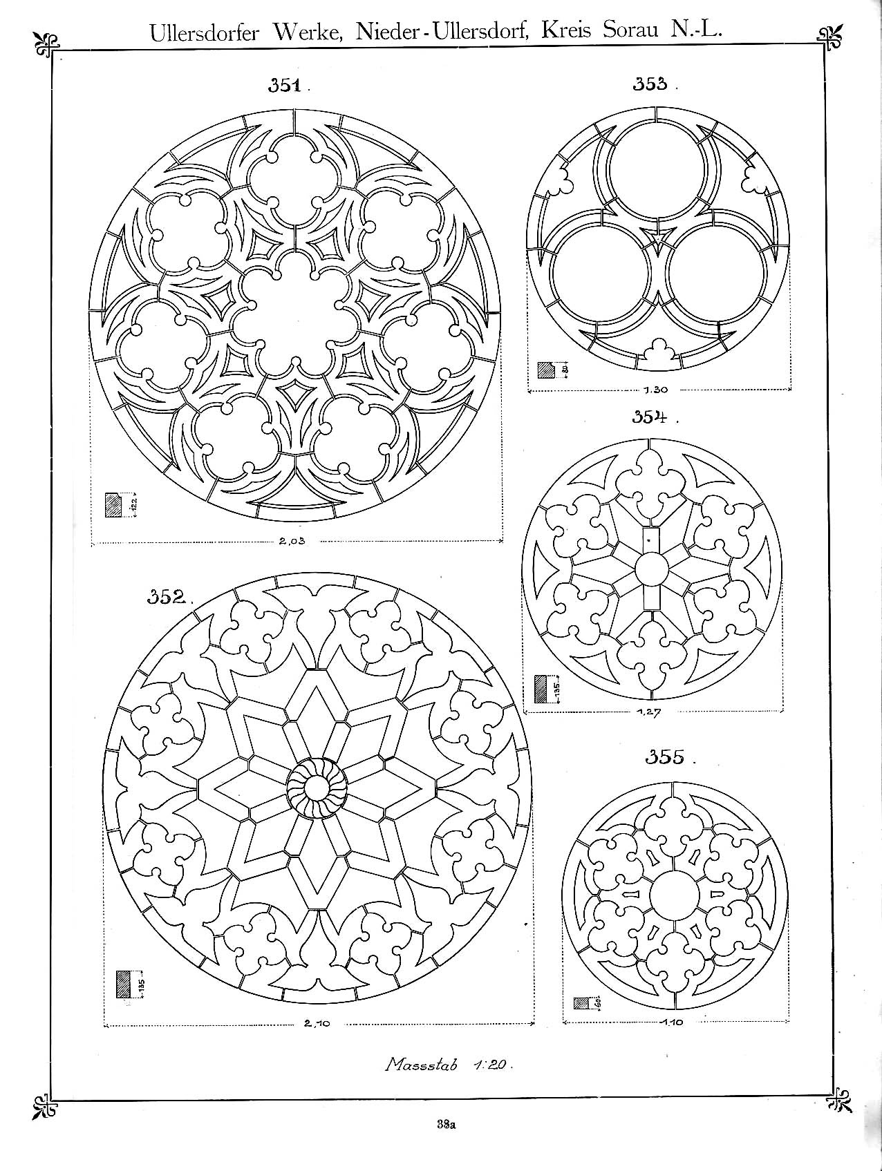 Katalog wyrobów 1905 - zdjęcie 946