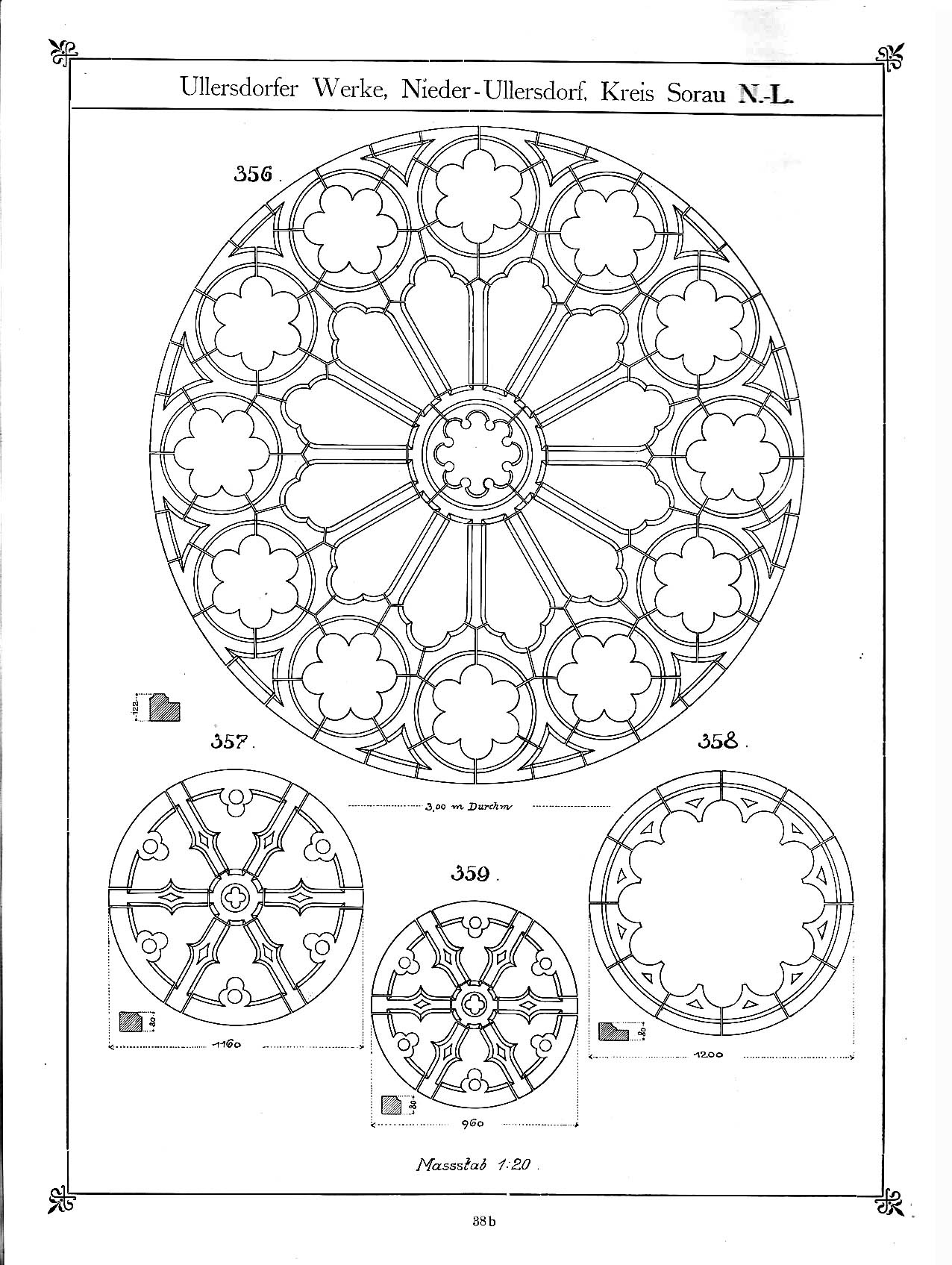 Katalog wyrobów 1905 - zdjęcie 947