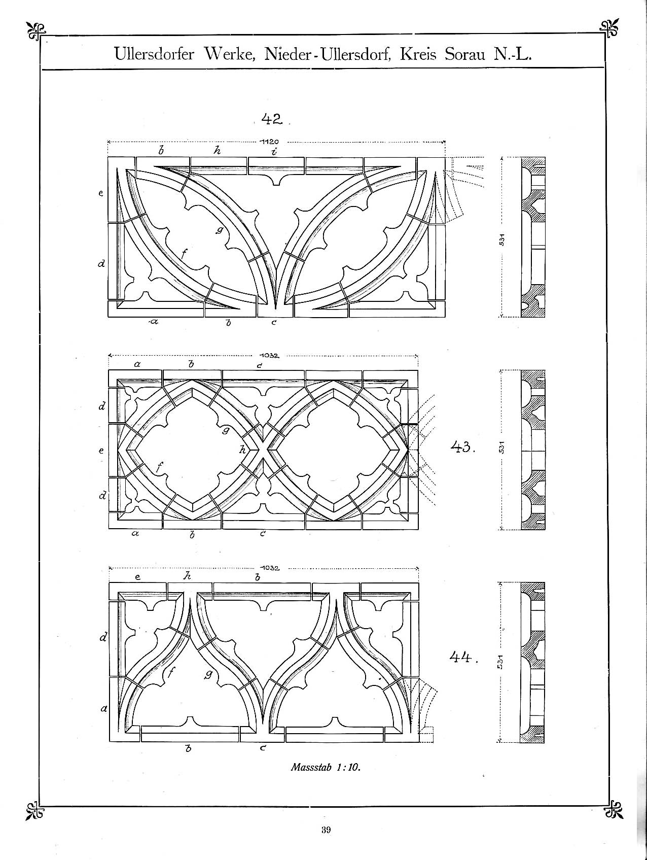 Katalog wyrobów 1905 - zdjęcie 948