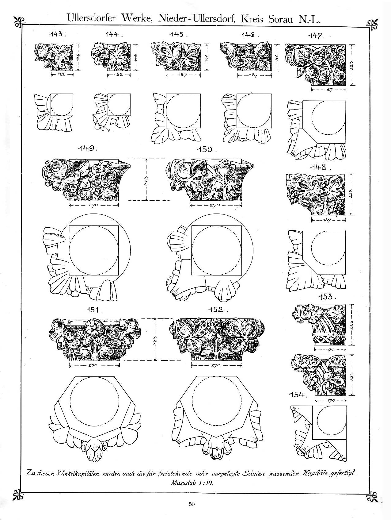 Katalog wyrobów 1905 - zdjęcie 959