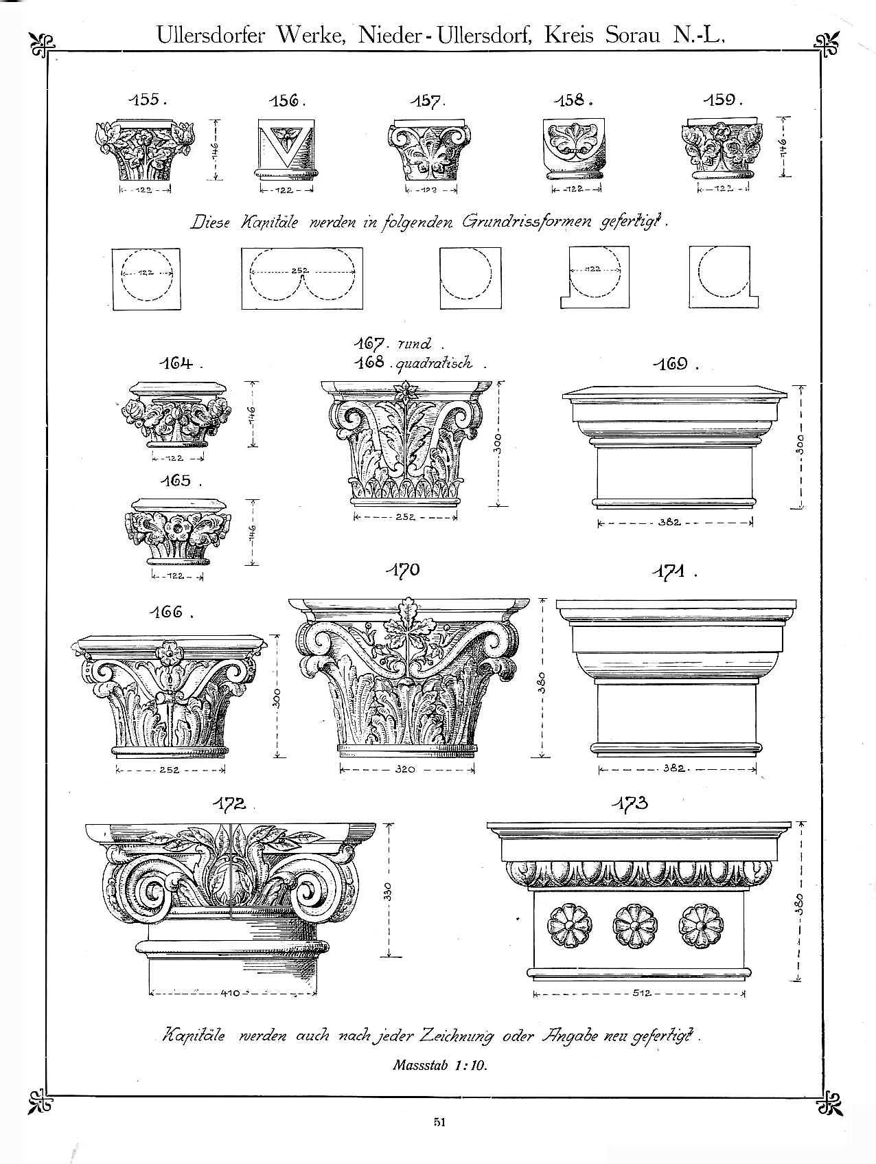 Katalog wyrobów 1905 - zdjęcie 960