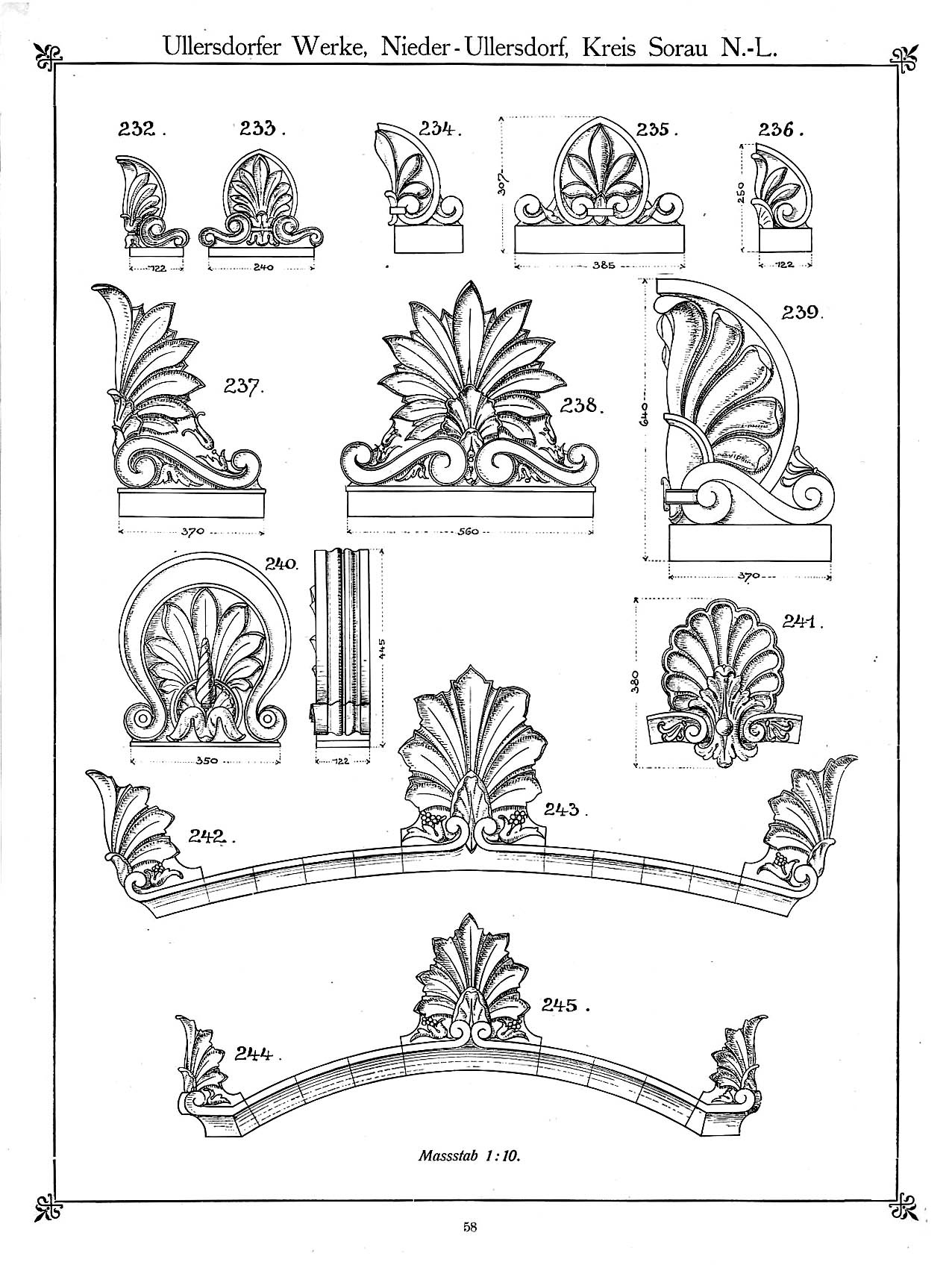 Katalog wyrobów 1905 - zdjęcie 967