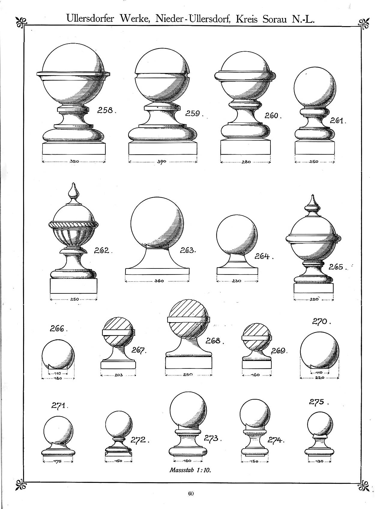 Katalog wyrobów 1905 - zdjęcie 969