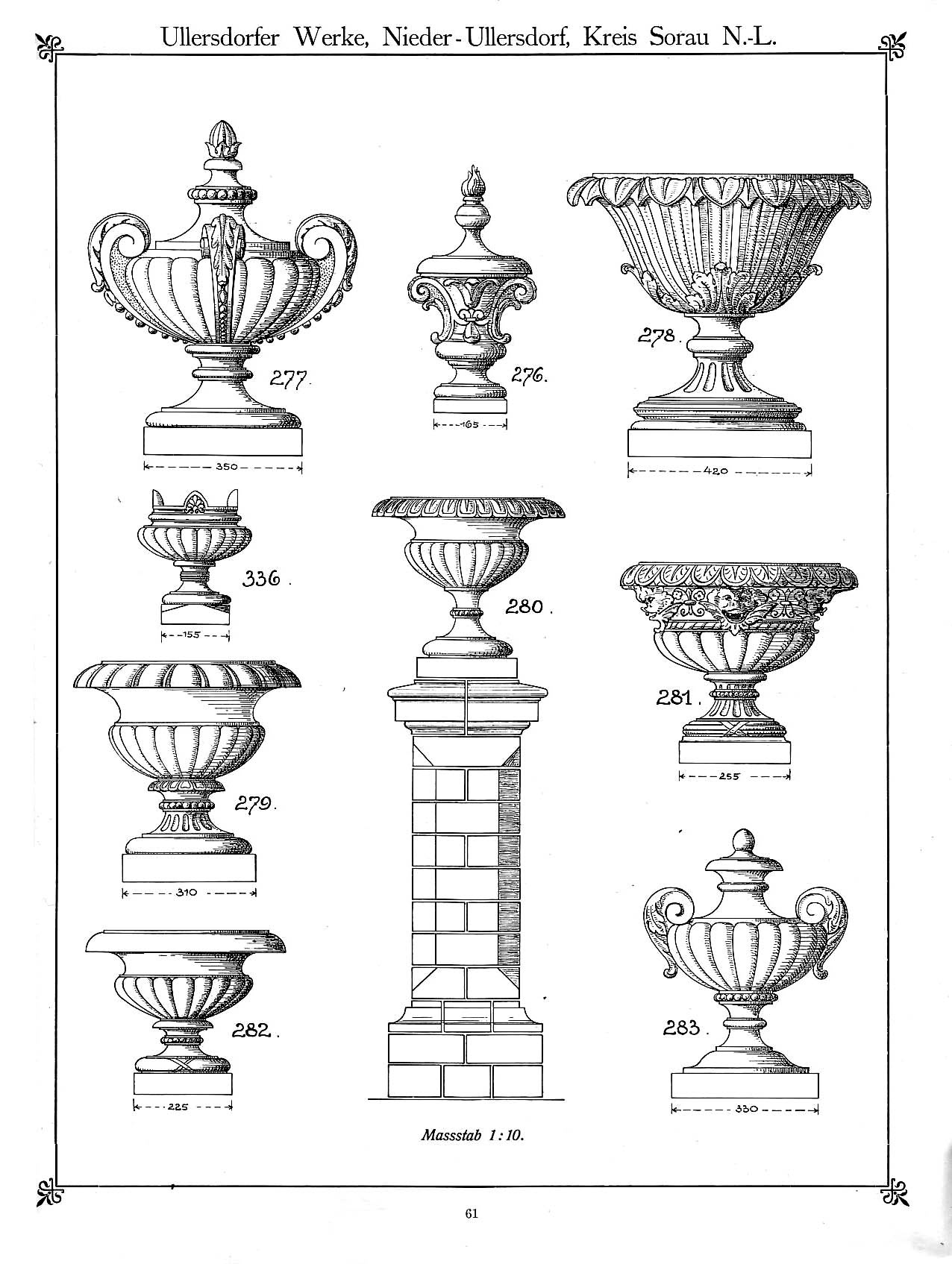 Katalog wyrobów 1905 - zdjęcie 970