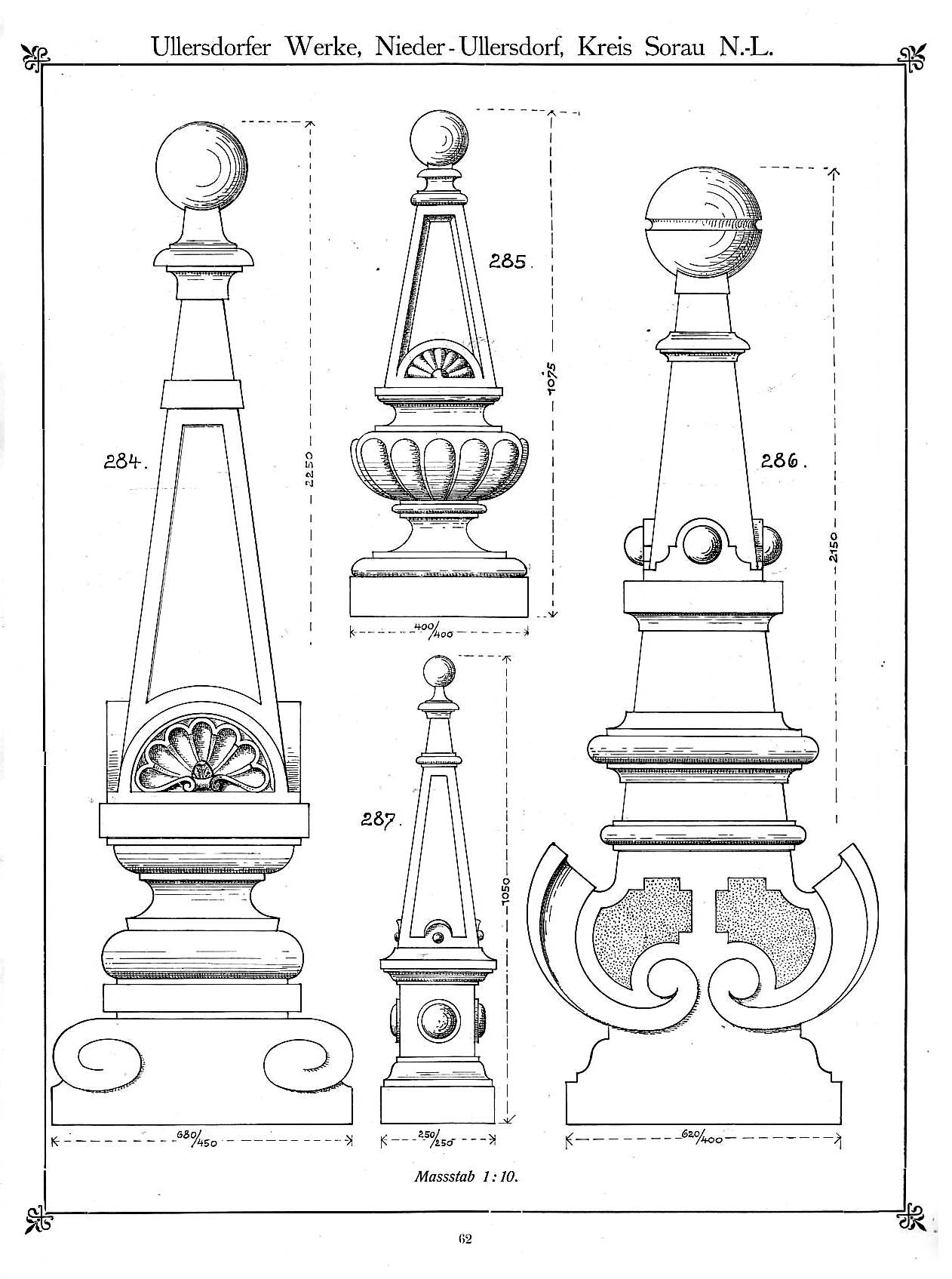 Katalog wyrobów 1905 - zdjęcie 971