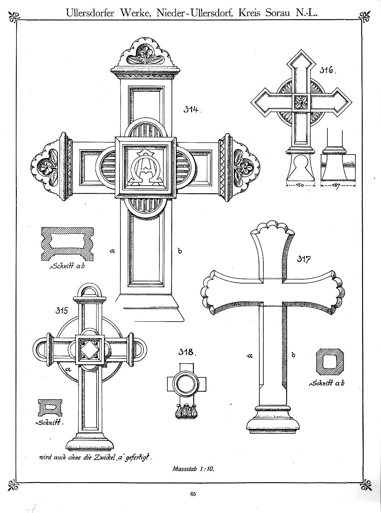 Katalog wyrobów 1905 - zdjęcie 974