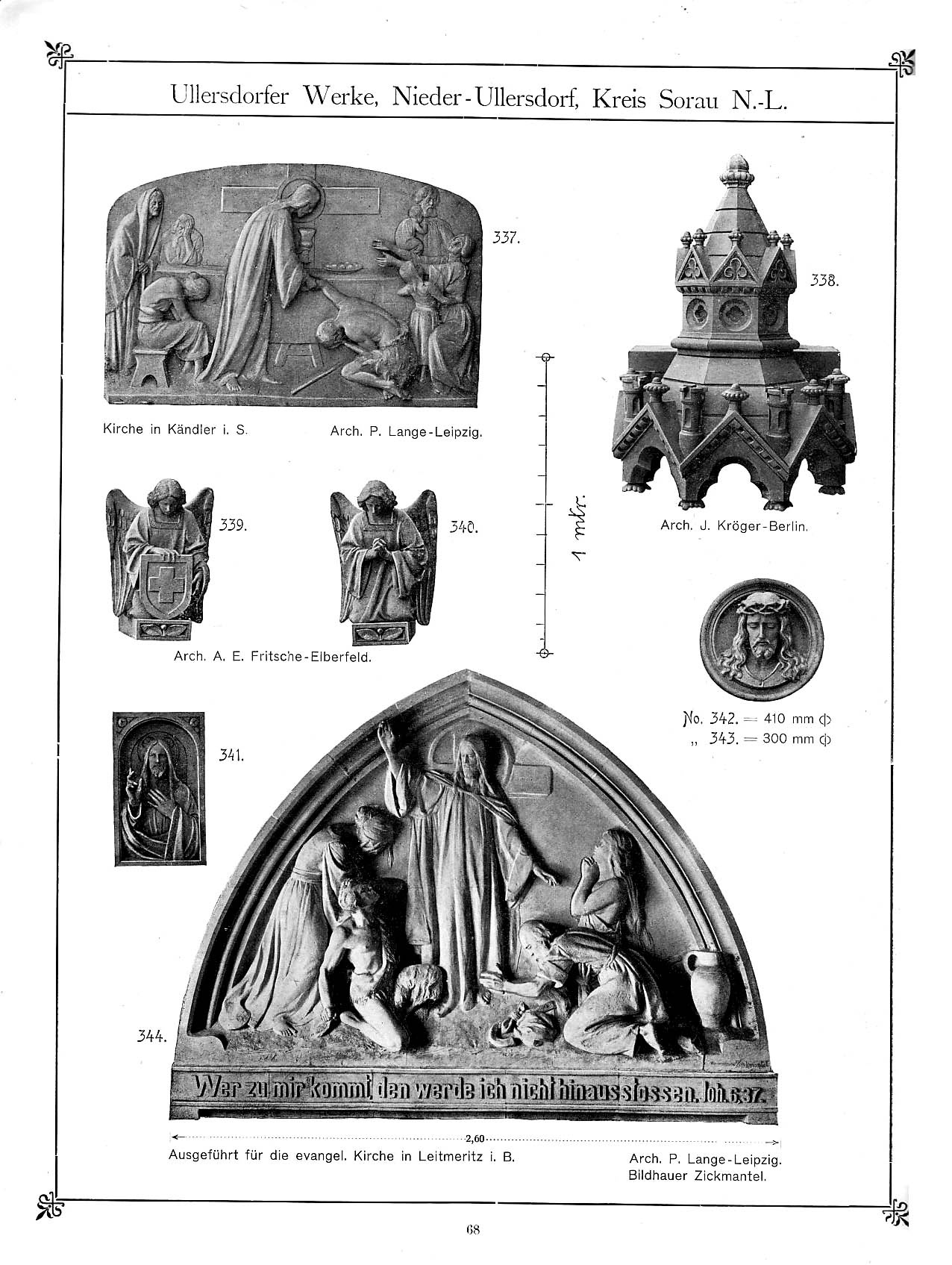 Katalog wyrobów 1905 - zdjęcie 977