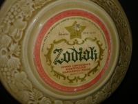 Butelka Zodiak