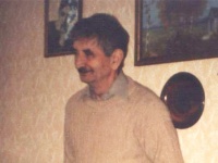 Zygmunt Pachucki - Inżynier z Eltermy Świebodzin, który kierował naprawą pieca elektrycznego.
