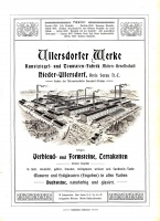 Album Ullersdorfer Werke