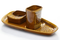 Komplet do palenia Dymek