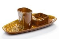 Komplet do palenia Dymek