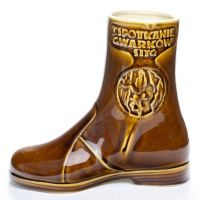 Barbórka 1984 Spotkanie Gwarków SITG