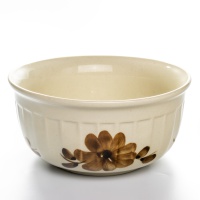 Salaterka z reliefem 0,75l [S16]