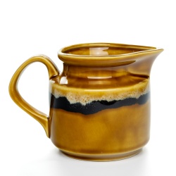 Mlecznik Topaz [brązowy]